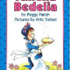 Image for article titled A Glossary Of Terms Inspired By The Ladies Of Children's Literature